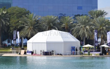 Tents