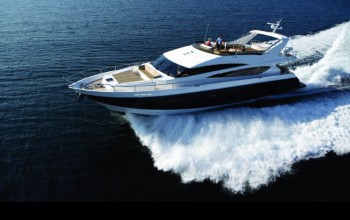 Location de Yacht